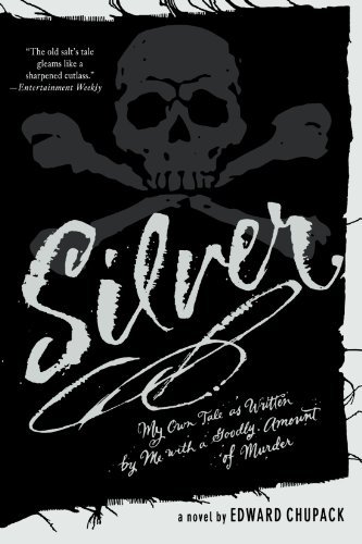 Edward Chupack/Silver