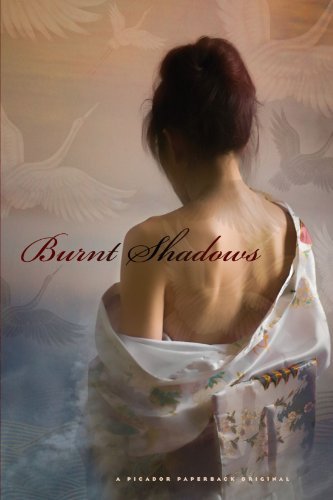 Kamila Shamsie/Burnt Shadows: A Novel