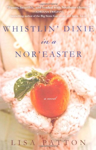 Lisa Patton/Whistlin' Dixie in a Nor'easter