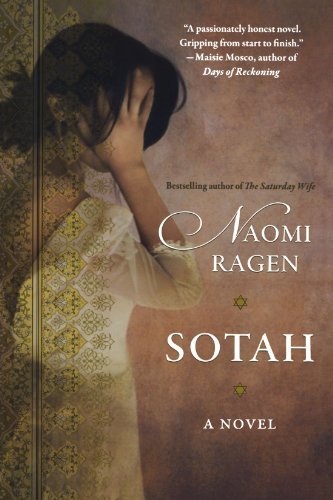 Naomi Ragen/Sotah@Reprint