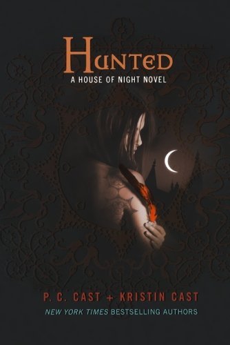 P. C. Cast/Hunted