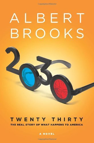 Albert Brooks/2030