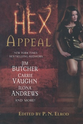 P. N. Elrod/Hex Appeal