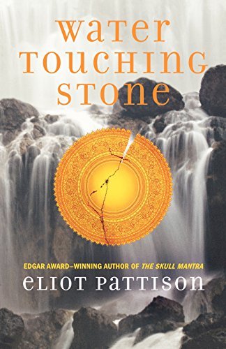Eliot Pattison/Water Touching Stone