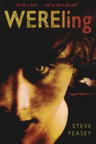 Steve Feasey/WEREling