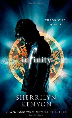 Sherrilyn Kenyon/Infinity@1