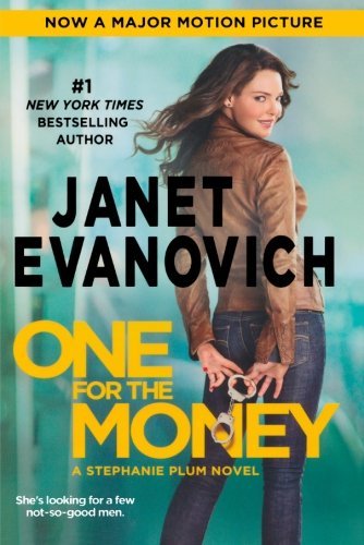 Janet Evanovich One For The Money 