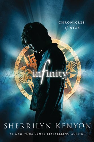 Sherrilyn Kenyon/Infinity@Reprint