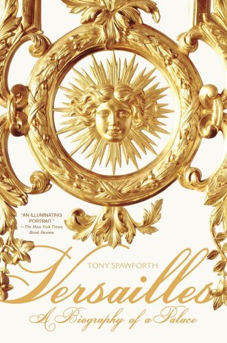 Tony Spawforth/Versailles