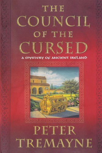 Peter Tremayne/The Council of the Cursed