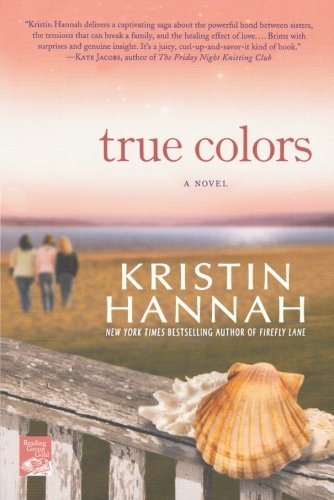 Kristin Hannah/True Colors