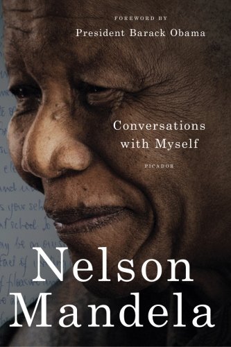 Nelson Mandela/Conversations with Myself