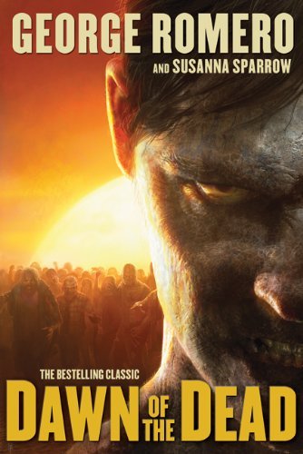 George Romero Dawn Of The Dead 