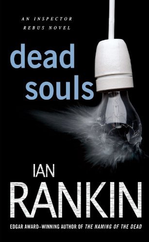 Ian Rankin/Dead Souls
