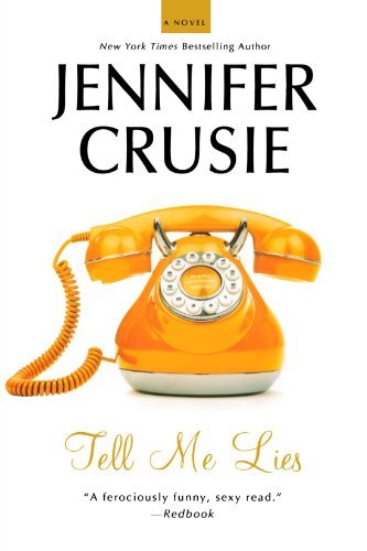 Jennifer Crusie/Tell Me Lies