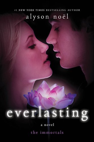 Alyson Noel/Everlasting