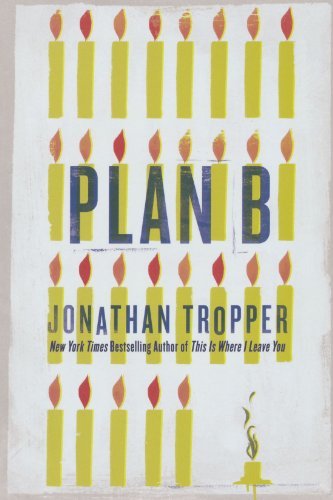Jonathan Tropper/Plan B