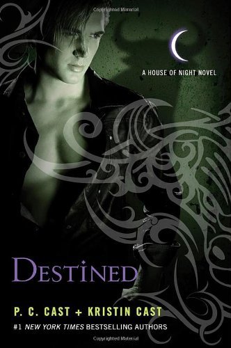 Kristin Cast/Destined