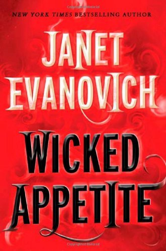 Janet Evanovich/Wicked Appetite