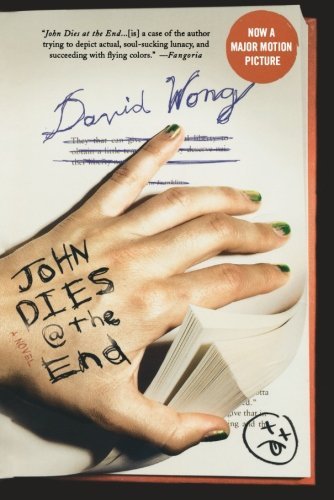 David Wong/John Dies at the End