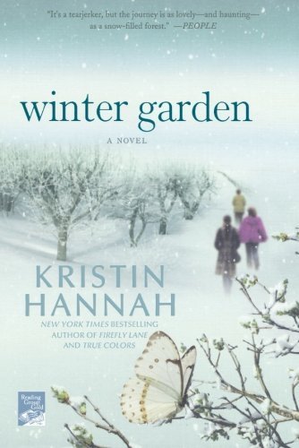 Kristin Hannah/Winter Garden@Reissue