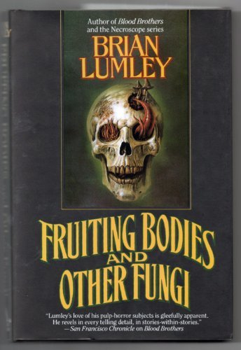 Brian Lumley/Fruiting Bodies & Other Fungi