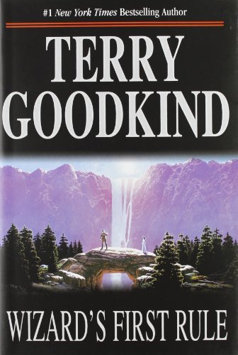 Terry Goodkind/Wizard's First Rule