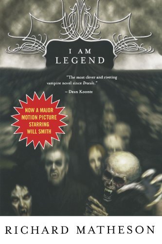 Richard Matheson/I Am Legend