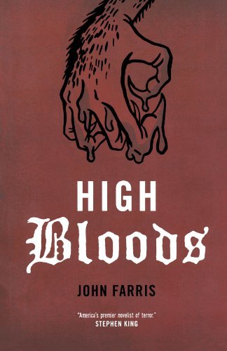 John Farris/High Bloods