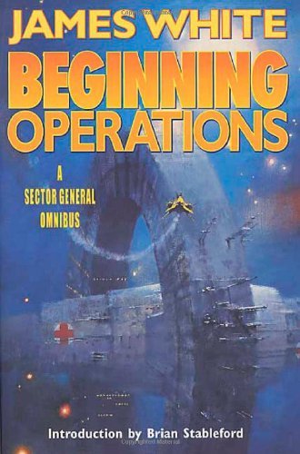 James White/Beginning Operations