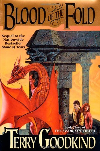 Terry Goodkind/Blood of the Fold