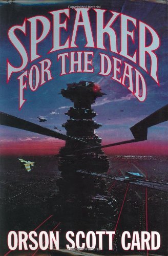 Orson Scott Card/Speaker for the Dead@Author's Definitive Edition@Revised