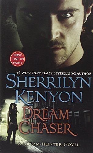 Sherrilyn Kenyon/Dream Chaser