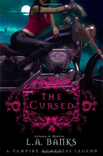 L. A. Banks/The Cursed