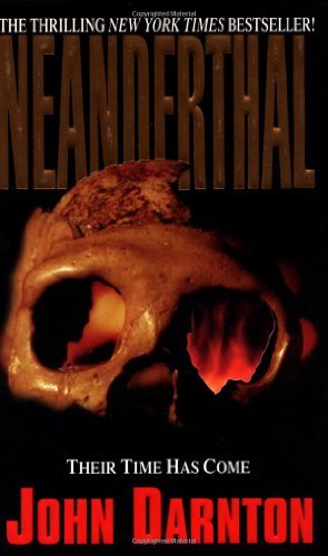 John Darnton/Neanderthal@LARGE PRINT
