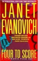 Janet Evanovich Four To Score 
