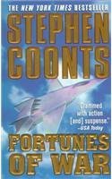 Stephen Coonts/Fortunes of War