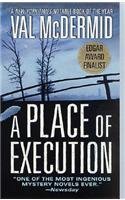 Val Mcdermid A Place Of Execution 