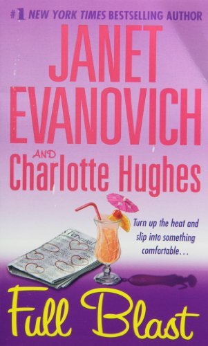Janet Evanovich/Full Blast