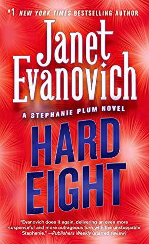 Janet Evanovich/Hard Eight