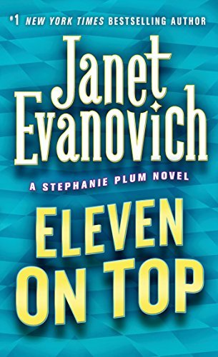 Janet Evanovich/Eleven on Top