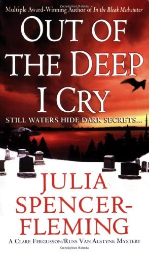 Julia Spencer-Fleming/Out of the Deep I Cry