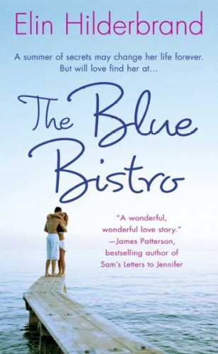 Elin Hilderbrand/The Blue Bistro@Reissue