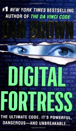 Dan Brown/Digital Fortress