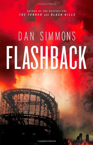 Dan Simmons/Flashback
