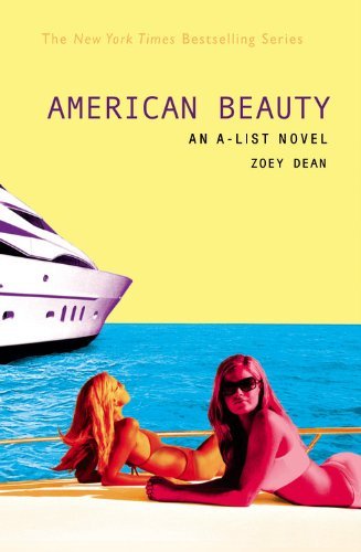 Zoey Dean/American Beauty