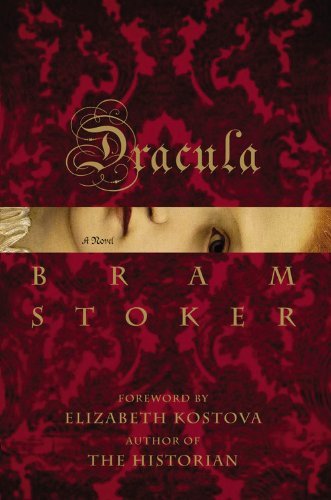 Bram Stoker/Dracula