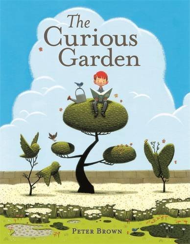 Peter Brown/The Curious Garden