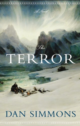 Dan Simmons Terror The 