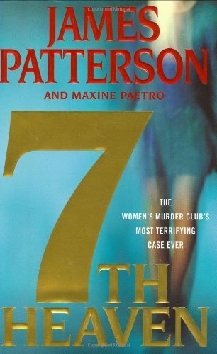 James Patterson/7th Heaven